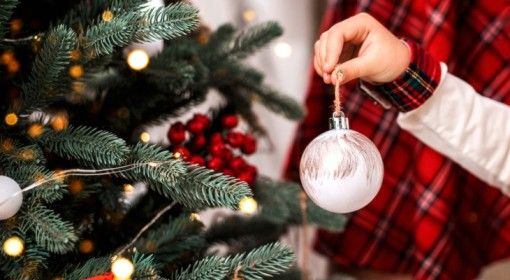 Top Tips to Decorate Your Home for Christmas